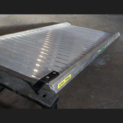 Second Hand Single-Stage Hook-On Ramp 1.85m x 0.85M