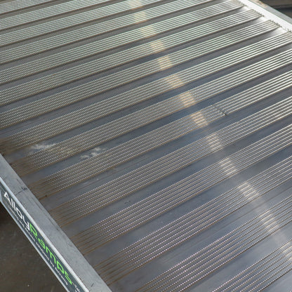 Second Hand Single-Stage Hook-On Ramp 1.85m x 0.85M