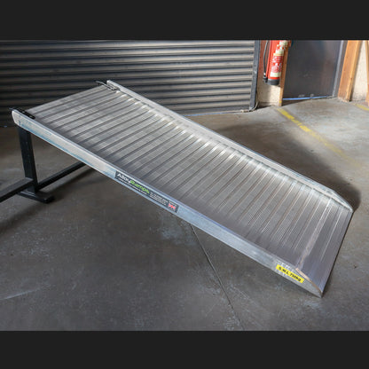 Brand New Single-Stage Hook-On Ramp 2.1m Length