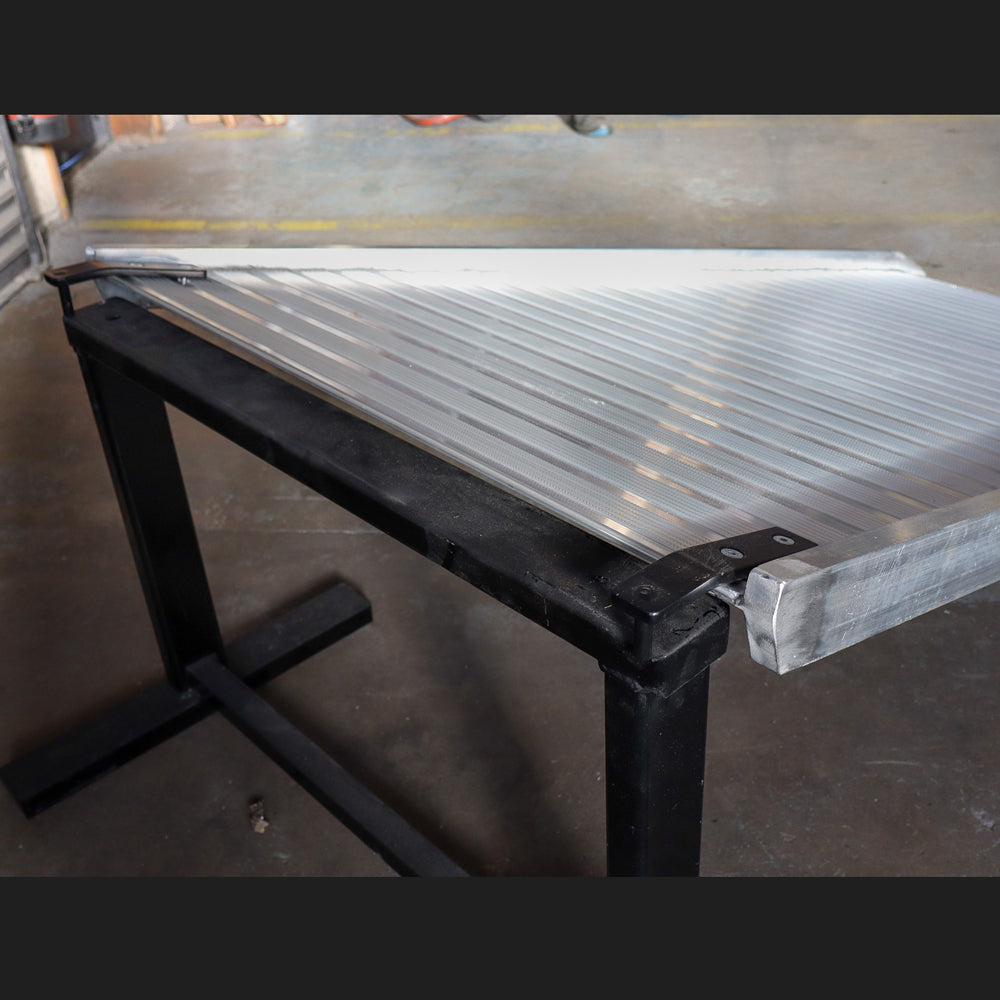Brand New Single-Stage Hook-On Ramp 2.1m Length
