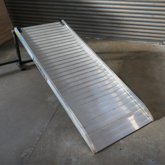 Brand New Single-Stage Hook-On Ramp 2.1m Length