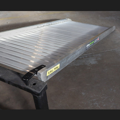 Brand New Single-Stage Hook-On Ramp 2.1m Length