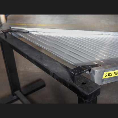 Brand New Single-Stage Hook-On Ramp 2.1m Length