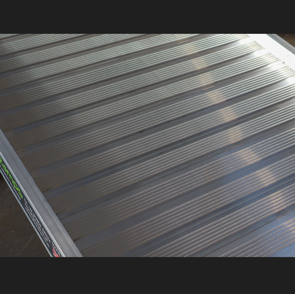 Brand New Single-Stage Hook-On Ramp 2.1m Length