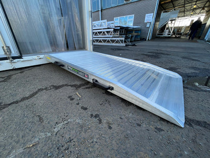 Container Ramp