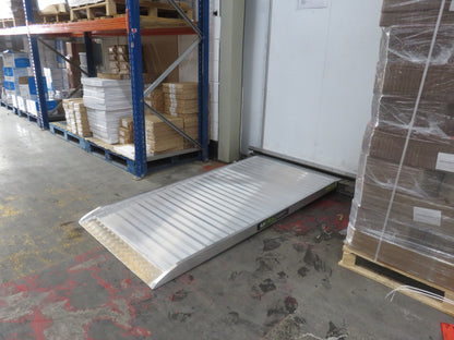 Container Ramp
