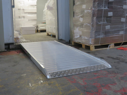 Container Ramp
