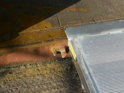 Container Ramp