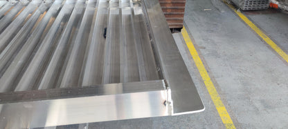 Container Ramp