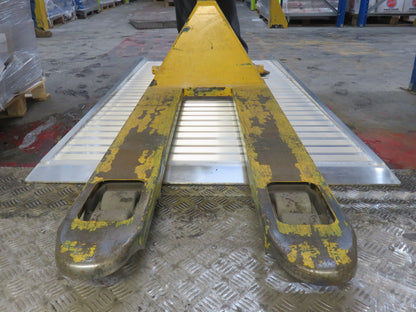 Container Ramp