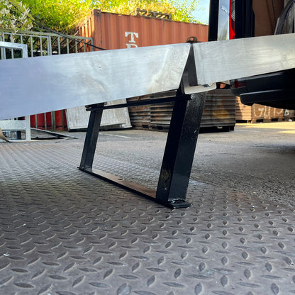 Removal Ramp