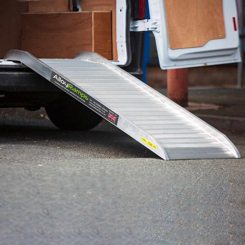 Van Ramp